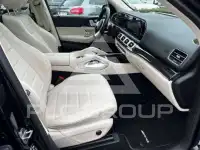 2021 Mercedes Benz GLS 400