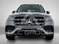 2021 Mercedes Benz GLS 400