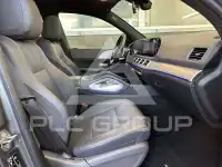 2021 Mercedes Benz GLS 400