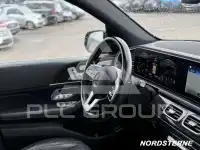 2021 Mercedes Benz GLS 400