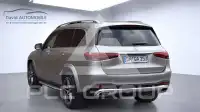 2021 Mercedes Benz GLS 400