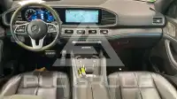 2021 Mercedes Benz GLS 400