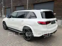 2021 Mercedes Benz GLS 400