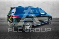 2021 Mercedes Benz GLS 400