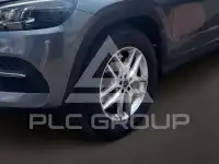 2021 Mercedes Benz GLS 400