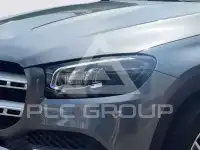 2021 Mercedes Benz GLS 400