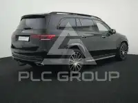 2021 Mercedes Benz GLS 400