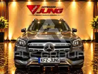 2021 Mercedes Benz GLS 400