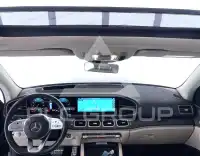 2021 Mercedes Benz GLS 400