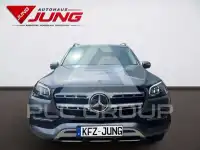 2021 Mercedes Benz GLS 400