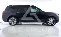 2021 Mercedes Benz GLS 400