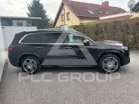 2021 Mercedes Benz GLS 400
