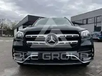 2021 Mercedes Benz GLS 400