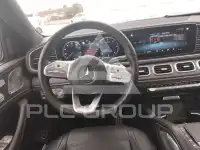 2021 Mercedes Benz GLS 400