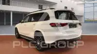 2021 Mercedes Benz GLS 400