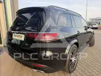 2021 Mercedes Benz GLS 400