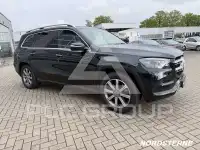 2021 Mercedes Benz GLS 400