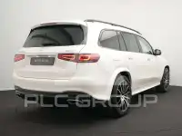 2021 Mercedes Benz GLS 400