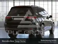 2021 Mercedes Benz GLS 400