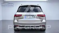 2021 Mercedes Benz GLS 400