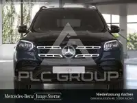 2021 Mercedes Benz GLS 400