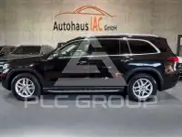 2021 Mercedes Benz GLS 400