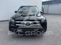 2021 Mercedes Benz GLS 400