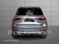 2021 Mercedes Benz GLS 400