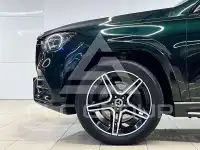 2021 Mercedes Benz GLS 400