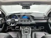 2021 Mercedes Benz GLS 400