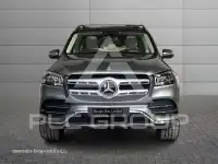 2021 Mercedes Benz GLS 400