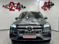 2021 Mercedes Benz GLS 400