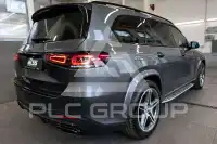 2021 Mercedes Benz GLS 400
