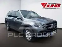 2021 Mercedes Benz GLS 400