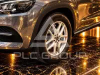 2021 Mercedes Benz GLS 400