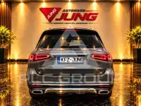 2021 Mercedes Benz GLS 400