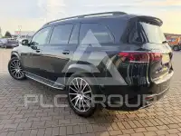 2021 Mercedes Benz GLS 400