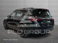 2021 Mercedes Benz GLS 400