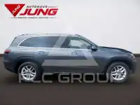 2021 Mercedes Benz GLS 400