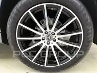 2021 Mercedes Benz GLS 400