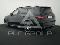 2021 Mercedes Benz GLS 400