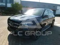 2021 Mercedes Benz GLS 400
