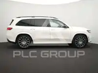 2021 Mercedes Benz GLS 400