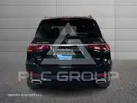 2021 Mercedes Benz GLS 400