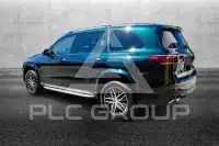 2021 Mercedes Benz GLS 400