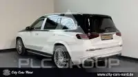 2021 Mercedes Benz GLS 400