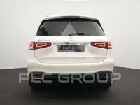2021 Mercedes Benz GLS 400