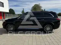 2021 Mercedes Benz GLS 400