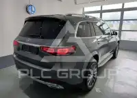 2021 Mercedes Benz GLS 400