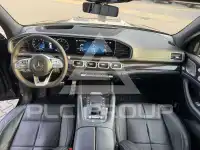 2021 Mercedes Benz GLS 400